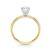 Engagement Ring - TN51217-E